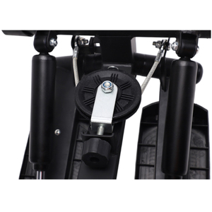 <span class=keywords><strong>Mini</strong></span> <span class=keywords><strong>stepper</strong></span> de fitness à résistance réglable pour la maison et <span class=keywords><strong>le</strong></span> bureau, à utiliser sous <span class=keywords><strong>le</strong></span> bureau - Product Image 6