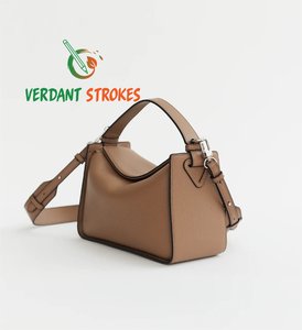 VS-DG001A kadın hakiki deri çanta <span class=keywords><strong>High</strong></span>-<span class=keywords><strong>End</strong></span> açık kapatma çanta yüksek kalite fabrikadan özel yaz için - Product Image 3