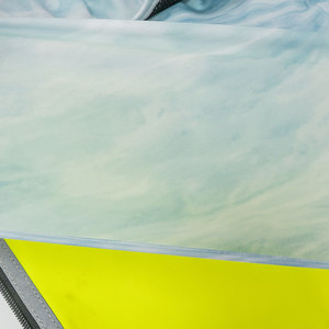 Bandane elastiche di alta qualità leggere estive ad asciugatura rapida protezione del sole collo ghetta Pattern personalizzato per adulti <span class=keywords><strong>passamontagna</strong></span> - Product Image 2