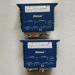 Controlador Digital Copley Controls XSJ-230-10-S Xenus 800-1566 - Product Image 1
