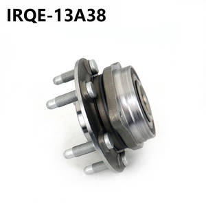 Unidad de Rodamiento de Rueda Delantera, Conjunto de Cabezal de Eje 13532542 para Buick Enclave Sn3 - Product Image 2