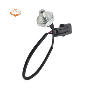 Buen precio Sensor de detonación E1T15582Zkkd Mr578117 para Mitsubishi Eclipse Chrysler Pt Cruiser Sebring Dodge Stratus piezas de automóviles - Product Image 1