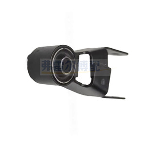 Support moteur Citroën type A, support fourche 180694 180627 pour C2 206 207, pièce de rechange en fer - Product Image 2