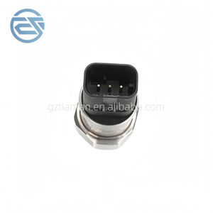 Capteur de pression pour engins de chantier 434-3436 4343436, interrupteur de pression pour excavatrice E320B E325B E330B 149-7064 341-3685 - Product Image 5