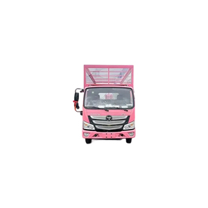 CLW Haute Qualité Meilleur <span class=keywords><strong>Prix</strong></span> Foton 4x2 4 Ton Highway Road Emergency Rescuetow Truck Wreckerk pour <span class=keywords><strong>Remorquage</strong></span> de Voiture à Vendre - Product Image 3