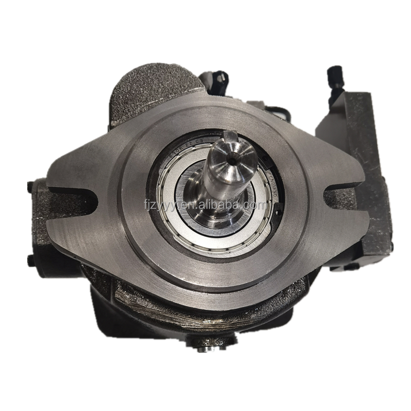 pumpkin01922様　PLリブタンクOP36 PARKER PVP Series Piston Pumps - Reliable Hydraulic Solutions