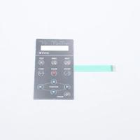 Para Graphtec CE5000, teclado de Panel de interruptor de membrana para Graphtec, película de Panel de teclado plotter de corte de 2, 2, 1, 2, 1, 2