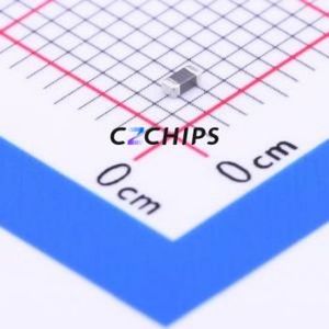 BLM18EG101TN1D Ferrite Bead 0603 RF ( Impedance @ Frequency: 100Ohm@100MHz )( Error: 25% )( DC Resistance (DCR): 45mOhm ) - Product Image 2