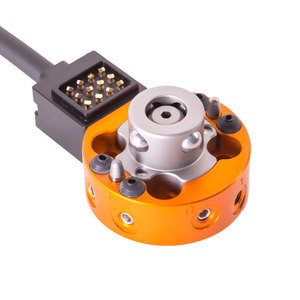 Dispositivo de Sujeción para Placas de Robot Guía LTC-0005A, Mandril de Cambio Rápido - Product Image 5