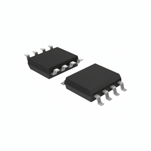 8-SOlC LSK389A SOlC 8L ROHS Components Electronic Transistors Original - Product Image 1