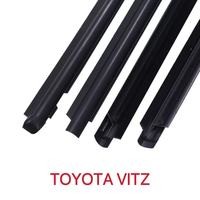 Tira de Sellado para Ventanas de Yaris 2007 2008 2009 2010 2011 2012 2013 68160-0D120 68180-0D100 68210-0D120 68230-0D100