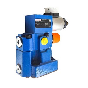 Hot Sales DBEME of DBEME10,DBEME20,DBEME25,DBEME32 Hydraulic Valve, Relief Proportional Valves - Product Image 3