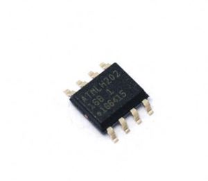 AT24C16 AT24C16BN-SH-T 16B SOP8 ราคาดีที่สุด - Product Image 1