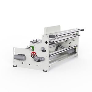 مصنع مكونات الدرجة الصناعية عالية السرعة السيارات اللفاف تلوح بالجملة المهنية آلة إبرة الإنتاج المستمر - Product Image 3