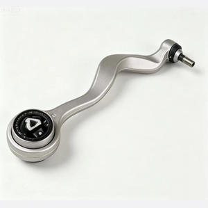 31126774825 31126774826 Brazo de control inferior delantero izquierdo y derecho para BMW Serie 5 E60 E61 - Product Image 2