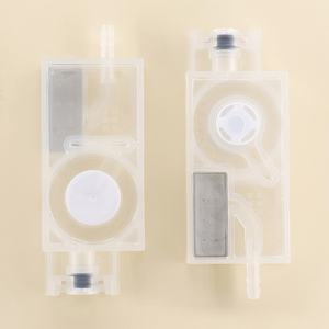 High Quality Large <b>Dtf</b> Ink Damper I3200 Damper Solvent <b>Dtf</b> I3200 Ink Damper for <b>Dtf</b> - Product Image 1