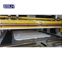 Compresseur de joint de mousse automatique de EPC-31M