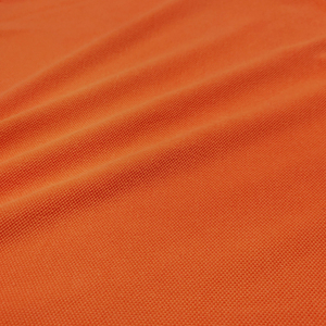 Camiseta de algodón orgánico para hombre, tejido de punto de piqué <span class=keywords><strong>TC</strong></span>, naranja, 60/40 RPET, Polo, barata - Product Image 6