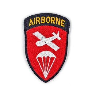 Vintage Logos Patch Iron On for Casual Wear - Product Image 2