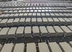 Baterías Solares de Gel de Plomo-Ácido de Ciclo Profundo de <span class=keywords><strong>12V</strong></span> 200Ah, Libre de Mantenimiento, de Alta Calidad, para Almacenamiento UPS - Product Image 6