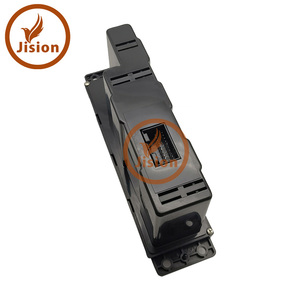 Contrôleur de chauffage à air 24V pour excavatrice, panneau de climatisation 4450708 503722-2721 pour ZX120 ZX135 ZAX200-5 - Product Image 2