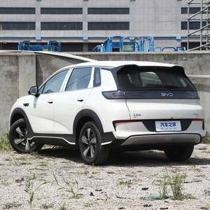 2025 BYD Sea Lion 05 DM-i Vehículo avanzado de nueva energía SUV compacto de 5 puertas Tecnología híbrida enchufable Directo de fábrica Nueva llegada - Product Image 1