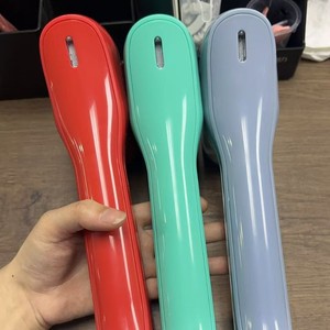 Handheld Garment <b>Steamer</b> 1500W 110Ml Water Tank Electric Steam Iron For Clothes With 1.8M Cord - Product Image 2