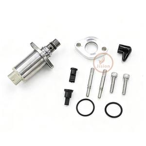 Válvula de Control de Succión de la Bomba de Combustible 04226-0L020 SCV 294200-0660 294200-3890 294200-0L010 - Product Image 1