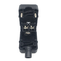 IEC320 C19/C20 Standard PDU/UPS prise 16A 250V AC connecteur de cordon de câble d'alimentation industriel avec prise SS-810 SS-809 amovible