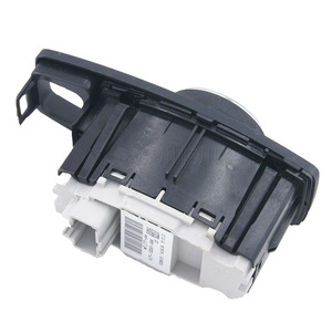 Interrupteur combiné Ford FJ7T-13D061-AAW pour réglage des phares et des feux antibrouillard, interrupteurs automatiques - Product Image 3