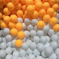 Pallina Interattiva per Gatti con Logo Personalizzato, Giocattolo in Plastica ABS Leggero per Gattini