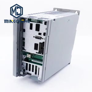 Controlador PLC de Automatización Industrial FX3U-16MR-DS FX3U-32MR-DS FX3U-48MR-DS FX3U-64MR-DS FX3U-80MR-DS para Maquinaria de Fabricación - Product Image 1