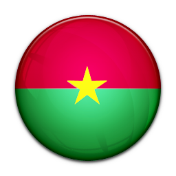 Burkina Faso