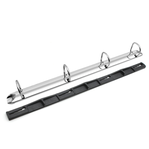 Vente en gros Presses à <span class=keywords><strong>papier</strong></span> métal 2 3 4 trous pour reliure de bureau - Product Image 4