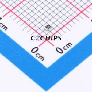 Résistance SMD AC0603FR-071M69L 0603 (Type : Film Épais) (Résistance : 1,69 MOhm Précision : 1%) - Product Image 1