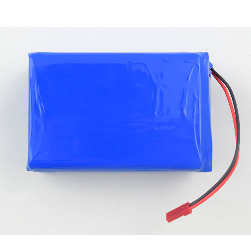 Custom 18650 3.7V Rechargeable battery cell 3.7V 7.4V 11.1V 14.8V 24Ah 36V 48V 24Ah polymer Lithium battery