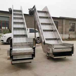 آلة جديدة لتقشير وسحق العنب مع مكون محرك أساسي فعال لفصل بذور وأوراق العنب - Product Image 5