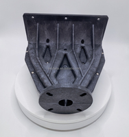 AJ5965 Haut-parleur professionnel Line Array Horn – Fournisseurs d'accessoires pour haut-parleurs Line Array Horn