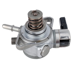 Pompe d'injection de carburant haute pression pour Dacia Dokker Duster Renault Captur <span class=keywords><strong>Clio</strong></span> Duster <span class=keywords><strong>Megane</strong></span> 1.2 166301888R 166304016R 166305283R - Product Image 1