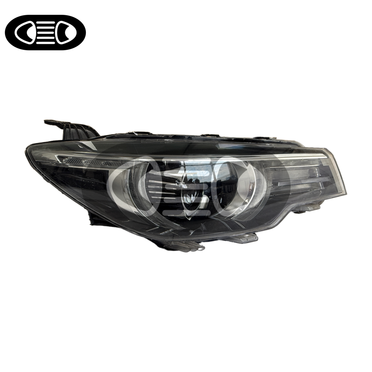 ธรรมชาติสีขาว