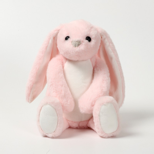Bán buôn phục sinh Bunny sang trọng mềm Dài Tai Thỏ Bunny tùy chỉnh thăng hoa Bunny Dài Tai Thỏ plushies cá nhân đồ chơi sang trọng - Product Image 2