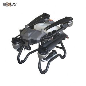 Brouav เครื่องพ่นสารเคมีสำหรับการพ่นในพื้นที่ขนาดใหญ่ - Product Image 4