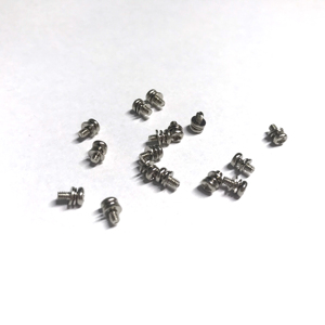 SMT HITACHI 4111255403 221E0482 90166-02J204 SCR PAN - Product Image 1