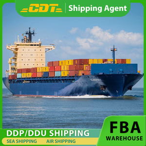 चीन से यूरोप तक शिपिंग एजेंट सबसे सस्ता तरीका अंतर्राष्ट्रीय रसद सेवा dp सेवा dp सेवा - Product Image 5