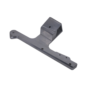 Servicios de Mecanizado CNC de Aluminio de Alta Precisión Personalizados para Piezas de Prótesis de Conexión No Estándar - Product Image 5