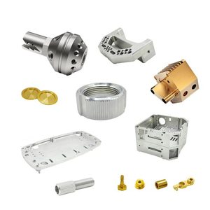 Tùy Chỉnh CNC Gia Công Anodized Nhôm Đường Mòn Xe Đạp Xe Đạp Xe Máy Chuỗi Sprockets Thép Không Gỉ Khoan & Chuốt - Product Image 1