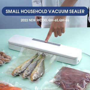 Automatische <span class=keywords><strong>Mini</strong></span> Verpakking Saver Zak Afdichting Machine Huishoudelijke Draagbare Machine Handheld Warmte Voedsel Vacuüm <span class=keywords><strong>Sealer</strong></span> - Product Image 2