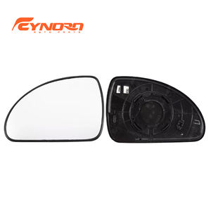 Verre de rétroviseur non chauffant et chauffant pour <span class=keywords><strong>Kia</strong></span> <span class=keywords><strong>Ceed</strong></span> 2006-2010 876111H000 876211H550 876111H100 Verre de rétroviseur latéral - Product Image 5