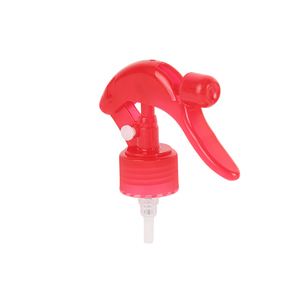 Custom Color Top Quality Plastic Spray Mini <strong>Trigger</strong> Mist Hairdressing Bottle <strong>Sprayer</strong> Machine <strong>Trigger</strong> Pump <strong>Sprayers</strong> - Product Image 3