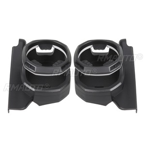 Soporte de Almacenamiento para Auto, Portavasos para Ventana de Auto para Jeep JK Wrangler 2011-2017, Kit de Carrocería, Accesorios para Auto - Product Image 3